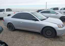 2003 HONDA CIVIC LX