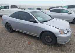 2003 HONDA CIVIC LX