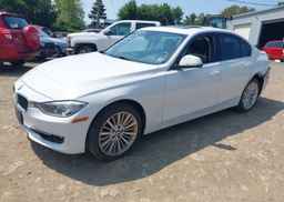 2014 BMW 328 XI