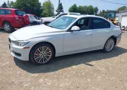 2014 BMW 328 XI