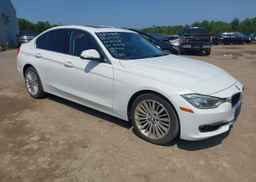 2014 BMW 328 XI