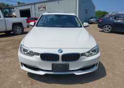 2014 BMW 328 XI