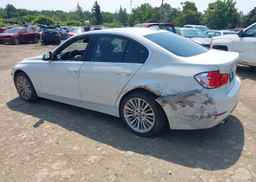 2014 BMW 328 XI
