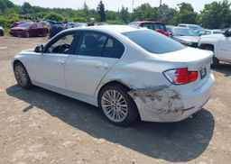 2014 BMW 328 XI