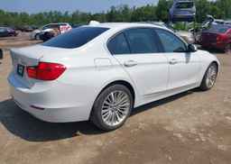 2014 BMW 328 XI