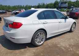 2014 BMW 328 XI