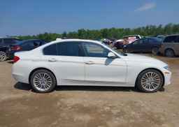 2014 BMW 328 XI