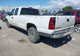 2005 CHEVROLET Silverado C1500
