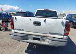 2005 CHEVROLET Silverado C1500