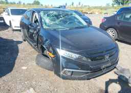 2019 HONDA Civic touring