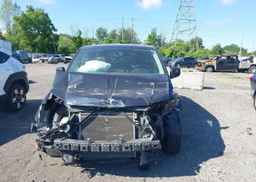 2014 DODGE GRAND CARAVAN CREW