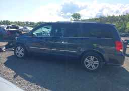 2014 DODGE GRAND CARAVAN CREW