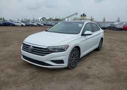 2019 VOLKSWAGEN JETTA SEL