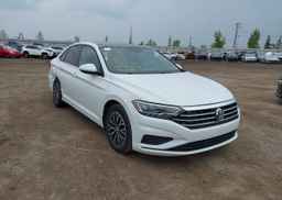 2019 VOLKSWAGEN JETTA SEL