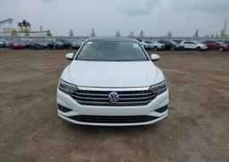 2019 VOLKSWAGEN JETTA SEL