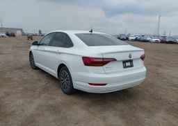 2019 VOLKSWAGEN JETTA SEL