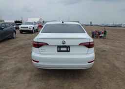 2019 VOLKSWAGEN JETTA SEL