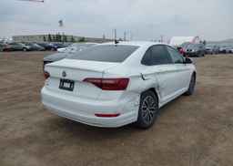 2019 VOLKSWAGEN JETTA SEL