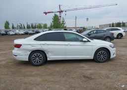 2019 VOLKSWAGEN JETTA SEL