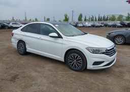 2019 VOLKSWAGEN JETTA SEL