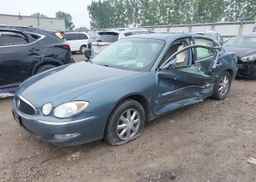 2006 BUICK ALLURE CXL