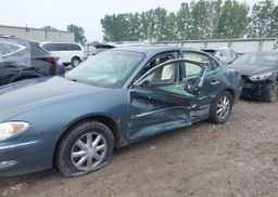 2006 BUICK ALLURE CXL
