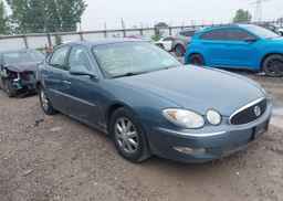 2006 BUICK ALLURE CXL