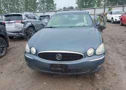 2006 BUICK ALLURE CXL