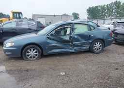 2006 BUICK ALLURE CXL