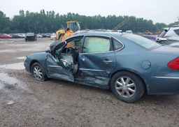 2006 BUICK ALLURE CXL