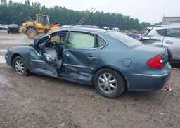2006 BUICK ALLURE CXL