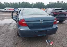 2006 BUICK ALLURE CXL