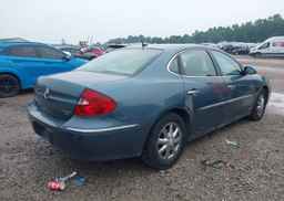 2006 BUICK ALLURE CXL