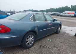 2006 BUICK ALLURE CXL