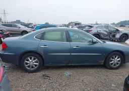 2006 BUICK ALLURE CXL