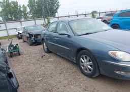 2006 BUICK ALLURE CXL