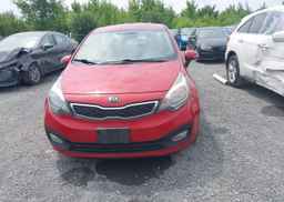 2015 KIA RIO EX