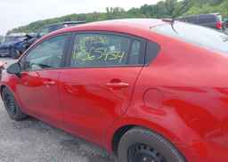 2015 KIA RIO EX