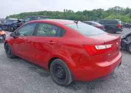 2015 KIA RIO EX