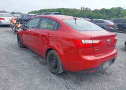 2015 KIA RIO EX