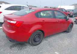2015 KIA RIO EX