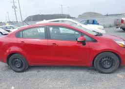 2015 KIA RIO EX