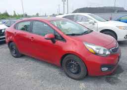 2015 KIA RIO EX