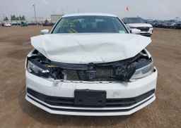 2016 VOLKSWAGEN JETTA 1.4 TSI TRENDLINE