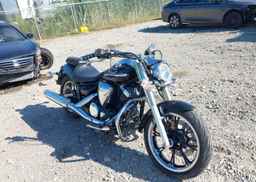 2011 YAMAHA XVS950 A