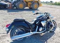 2011 YAMAHA XVS950 A