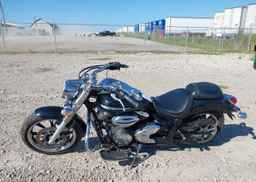 2011 YAMAHA XVS950 A