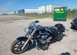 2011 YAMAHA XVS950 A