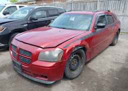 2005 DODGE MAGNUM