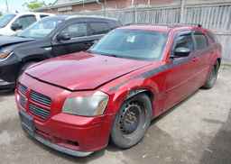 2005 DODGE MAGNUM